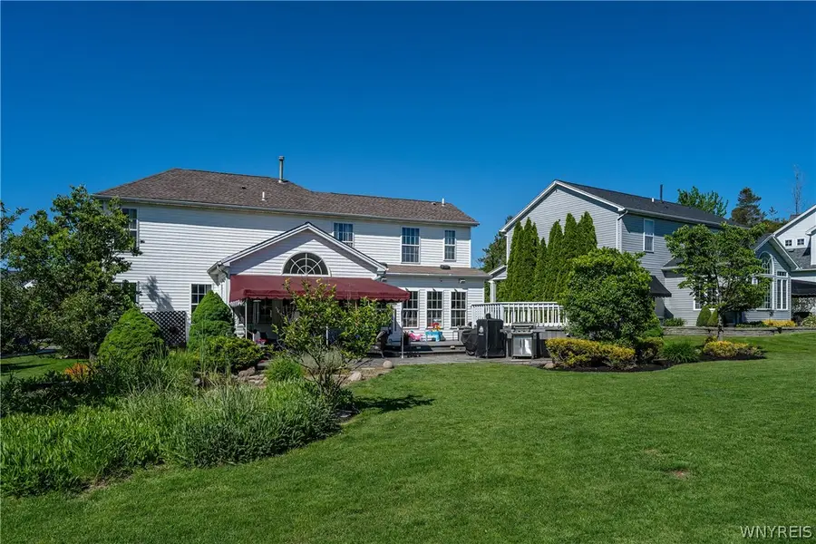 3454 Heatherwood Drive, Hamburg, NY 14075 - #2