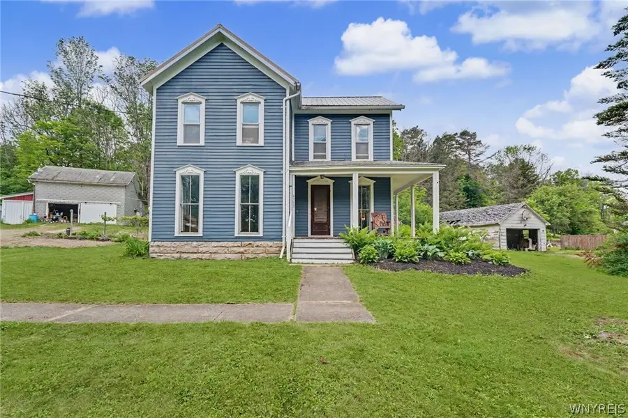 4793 Prospect Street, Cuba, NY 14727 - #2