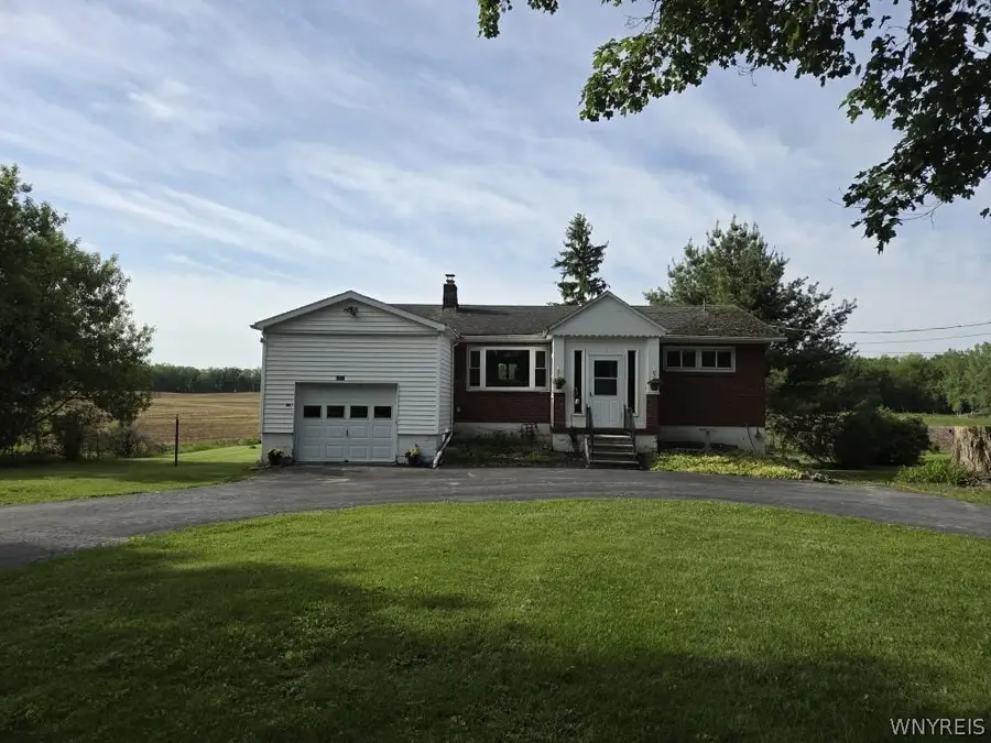 1064 Reynolds Road, Corfu, NY 14036 - #3