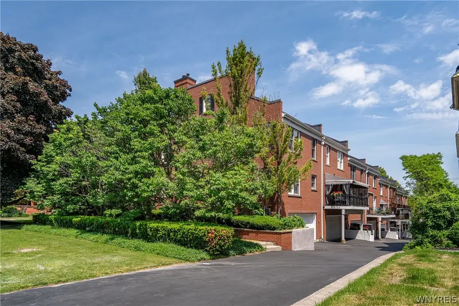 1119 Delaware Avenue #3, Buffalo, NY 14209 - #3