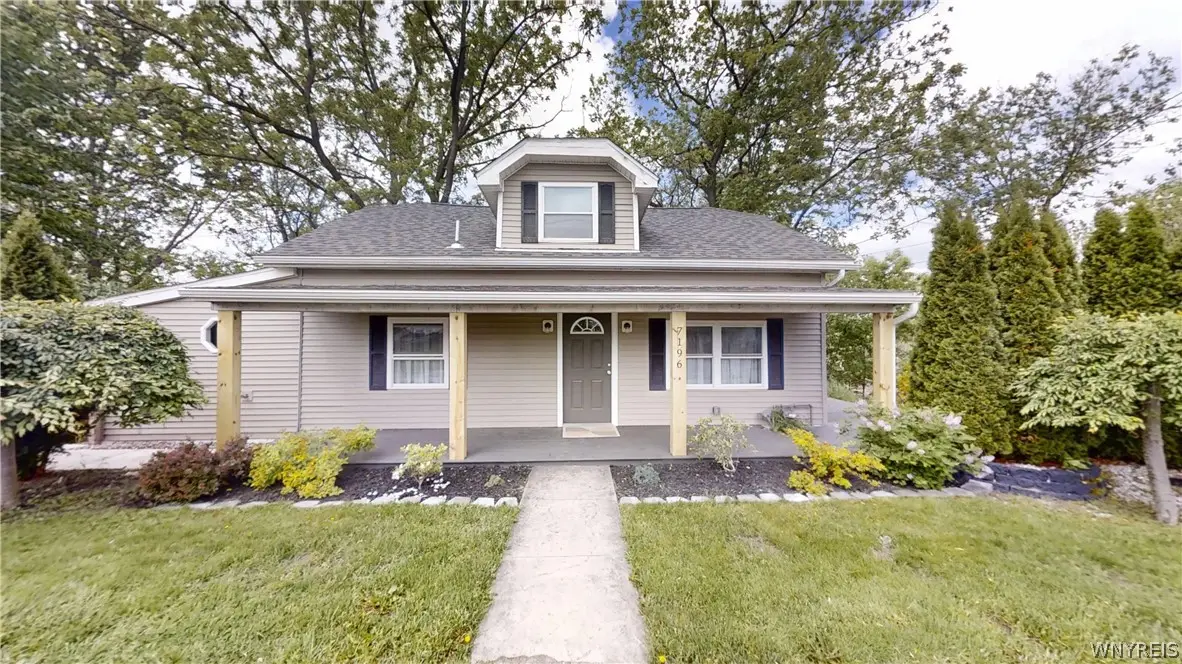 7196 Rapids Road, Lockport, NY 14094 - #1