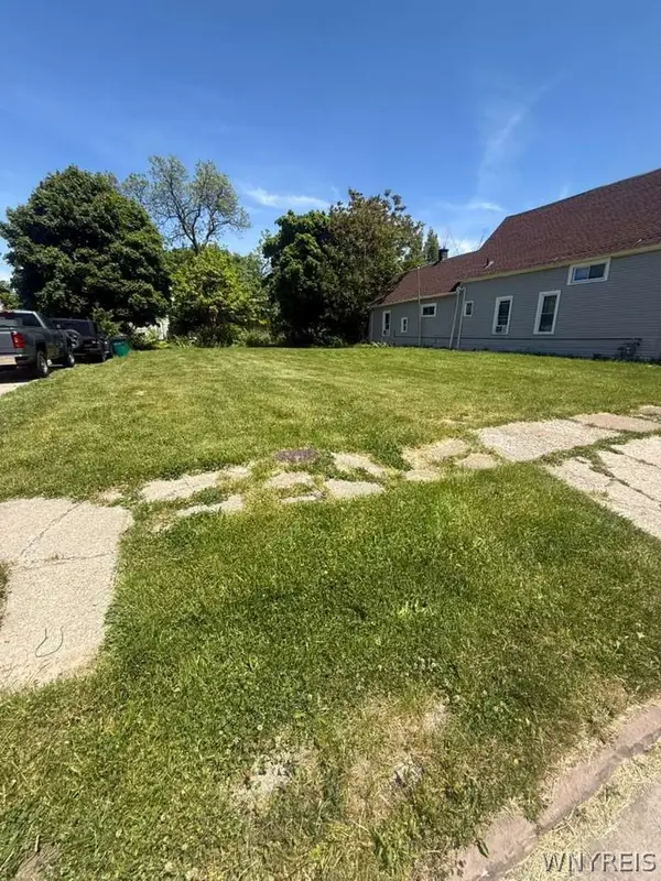 58 Winslow Avenue, Buffalo, NY 14208
