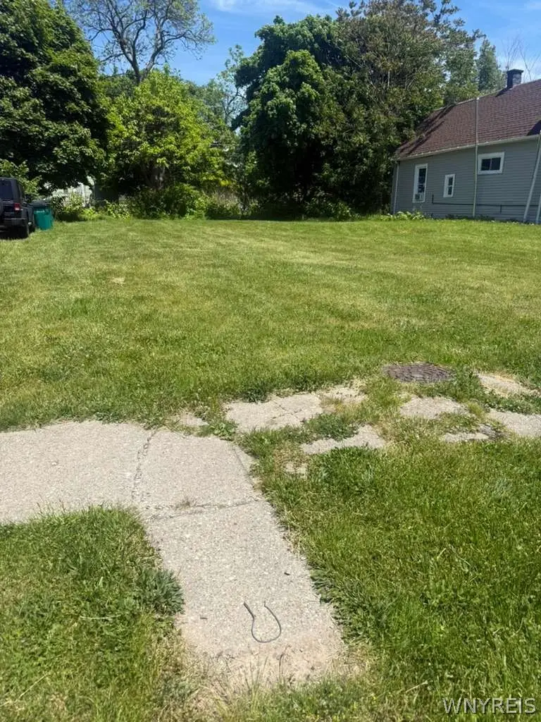 58 Winslow Avenue, Buffalo, NY 14208 - #2