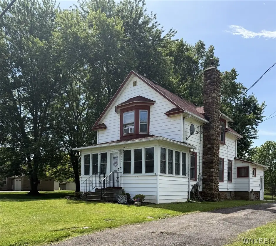 2646 New Road, Ransomville, NY 14131 - #1