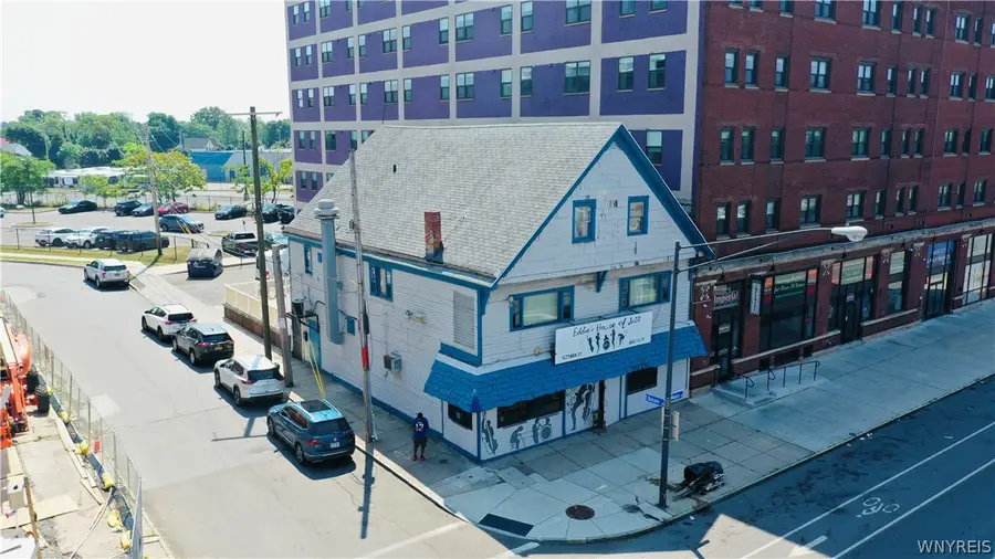 1677 Main Street, Buffalo, NY 14209 - #2