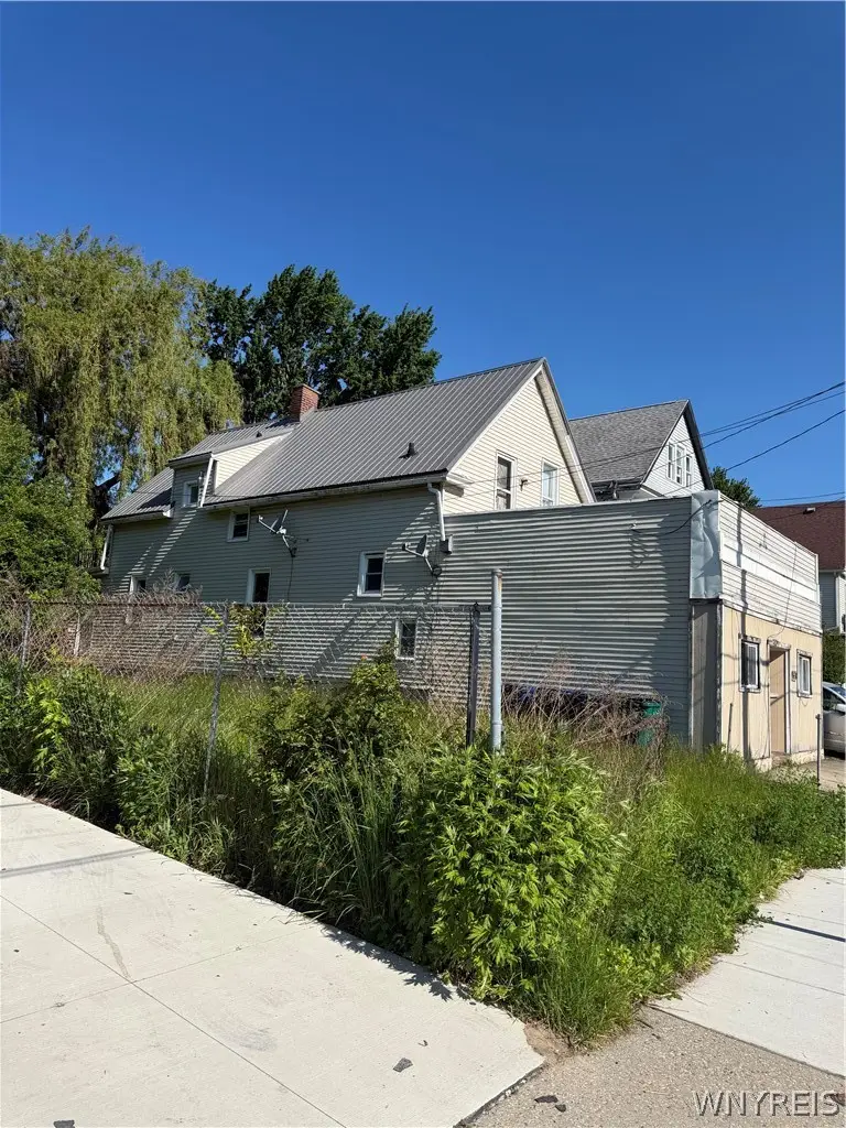 638 Hopkins Street, Buffalo, NY 14220 - #3