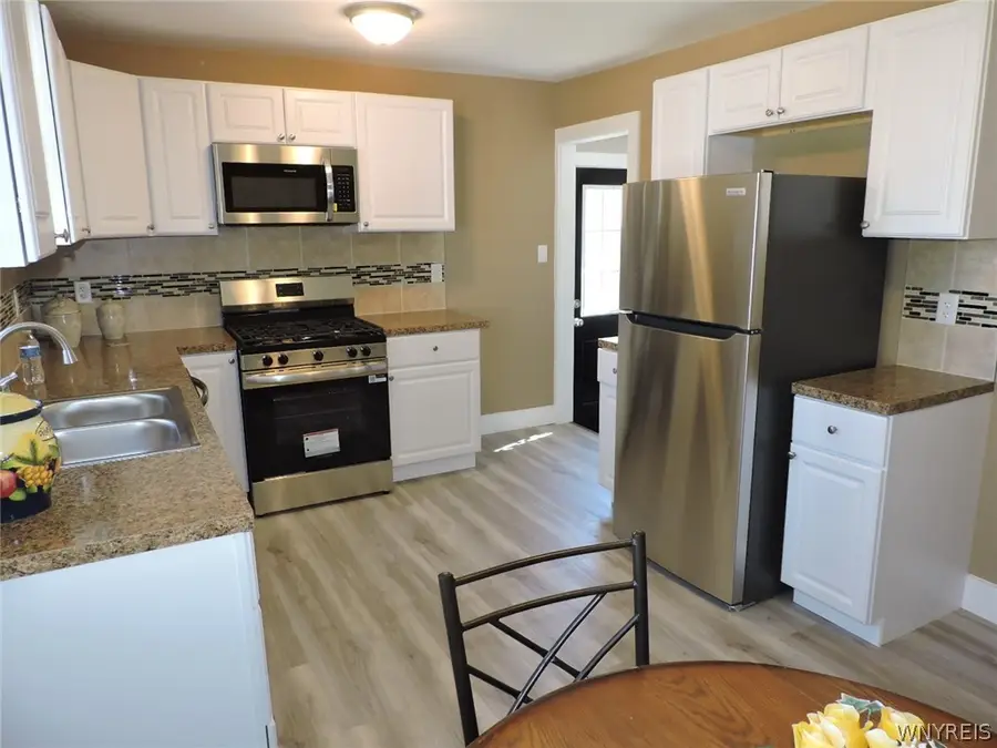 110 Onondaga Avenue, Buffalo, NY 14220 - #3