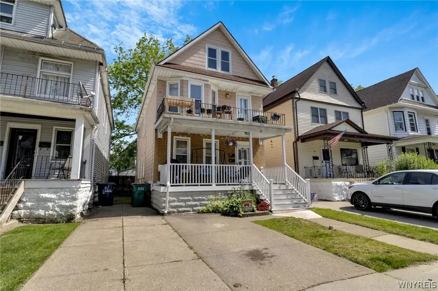 65 Hayden Street, Buffalo, NY 14210 - #2
