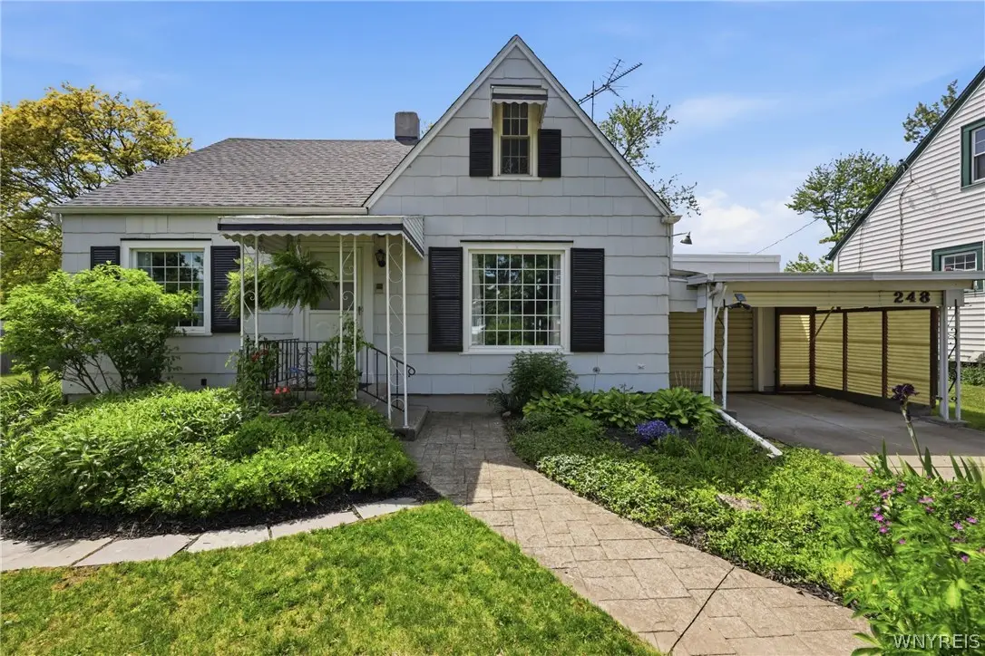 248 Oehman Boulevard, Buffalo, NY 14225 - #1