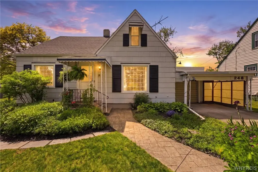 248 Oehman Boulevard, Buffalo, NY 14225 - #2
