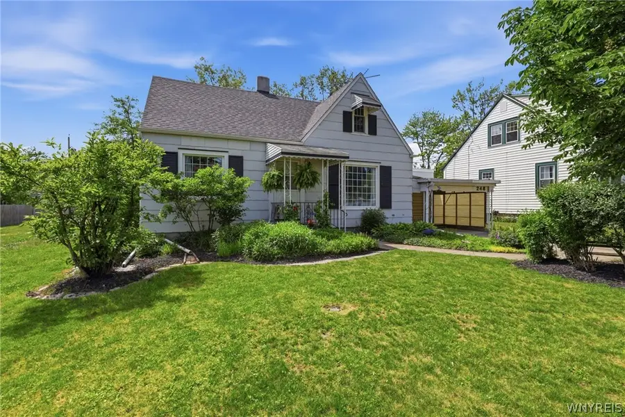 248 Oehman Boulevard, Buffalo, NY 14225 - #3