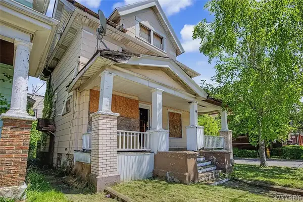 613 7th Street, Niagara Falls, NY 14301