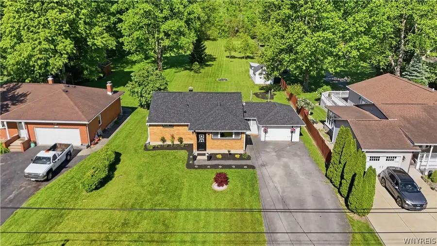 3314 Sweet Home Road, Buffalo, NY 14228 - #2