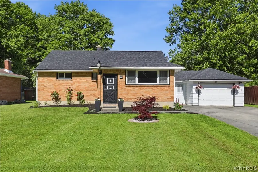 3314 Sweet Home Road, Buffalo, NY 14228 - #3