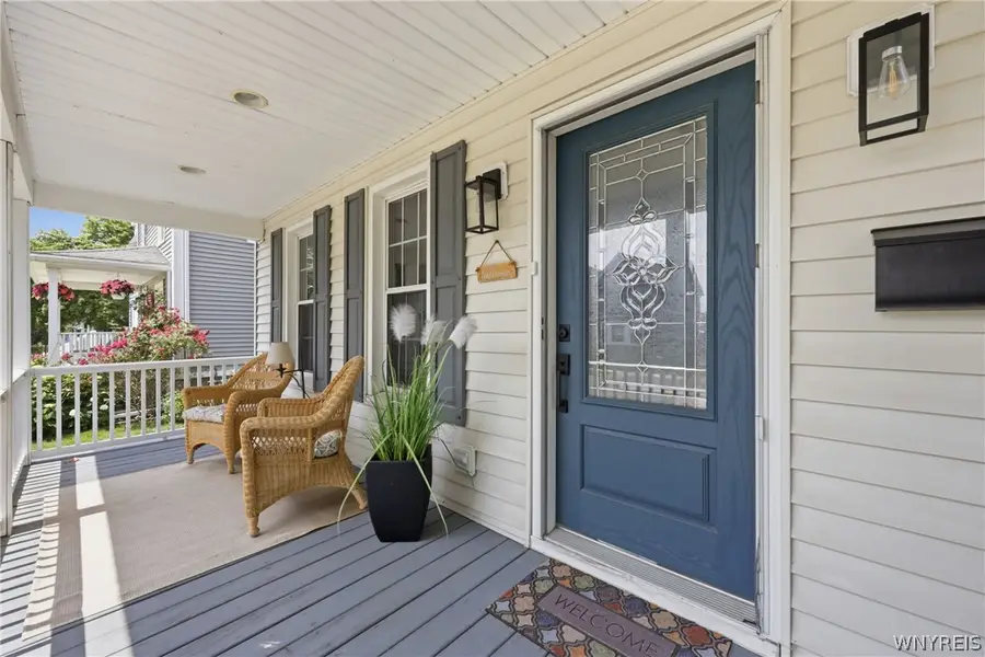 354 Miller Street, North Tonawanda, NY 14120 - #3
