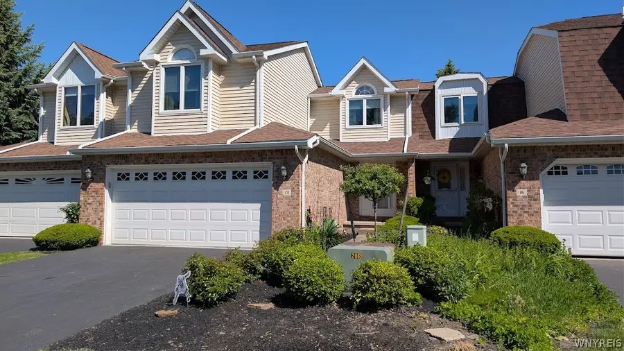 20 Niagara Shore Drive, Tonawanda, NY 14150 - #3