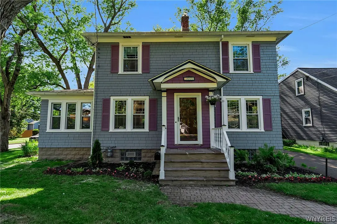 277 Sycamore Street, East Aurora, NY 14052 - #1