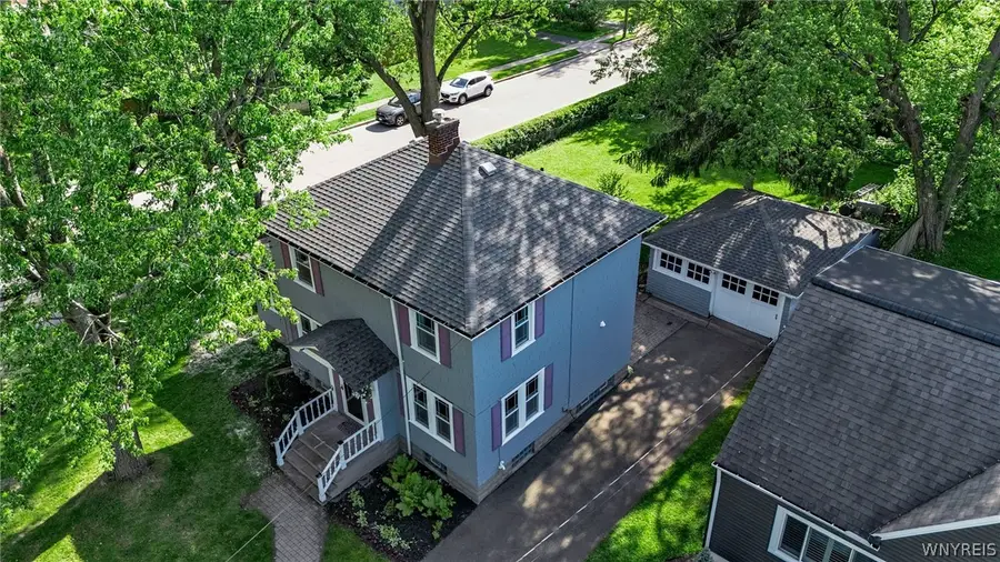 277 Sycamore Street, East Aurora, NY 14052 - #3