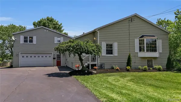 115 Tennyson Terrace, Buffalo, NY 14221