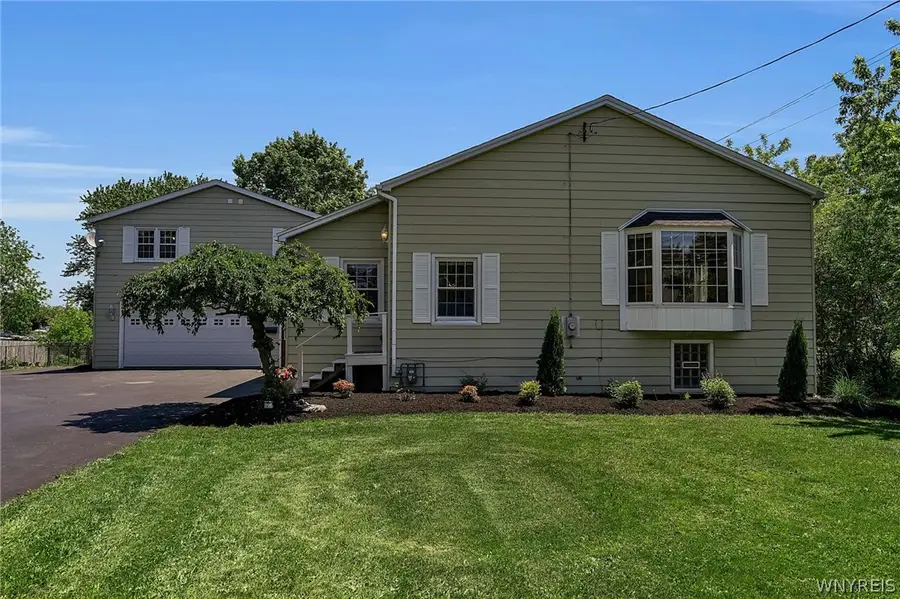 115 Tennyson Terrace, Buffalo, NY 14221 - #2