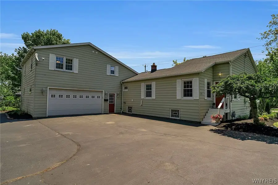 115 Tennyson Terrace, Buffalo, NY 14221 - #3