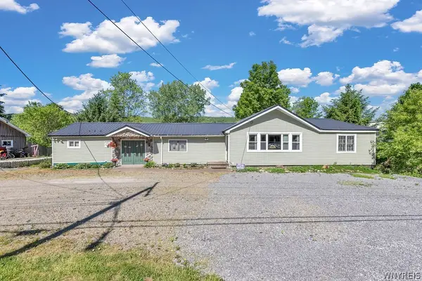8064 State Road, Colden, NY 14033