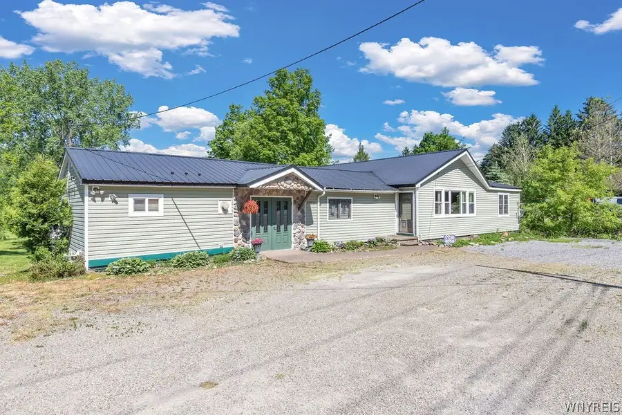 8064 State Road, Colden, NY 14033 - #2