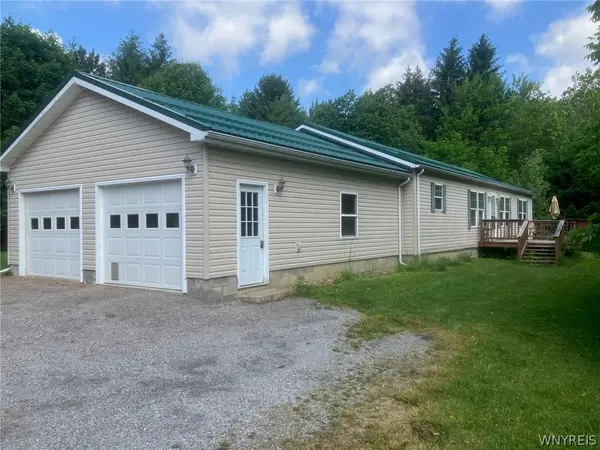1648 State Route 246, Perry, NY 14530