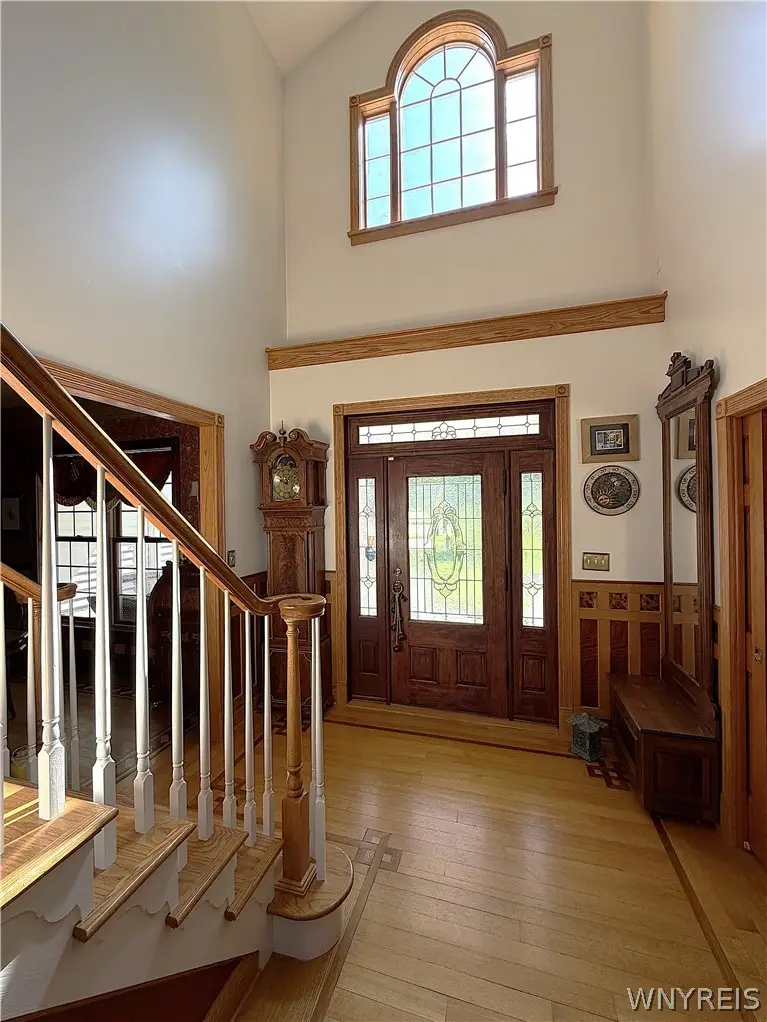 285 Cook Road, East Aurora, NY 14052 - #3