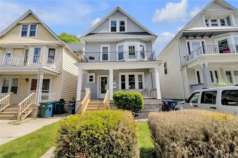 43 Hayden Street, Buffalo, NY 14210 - #2