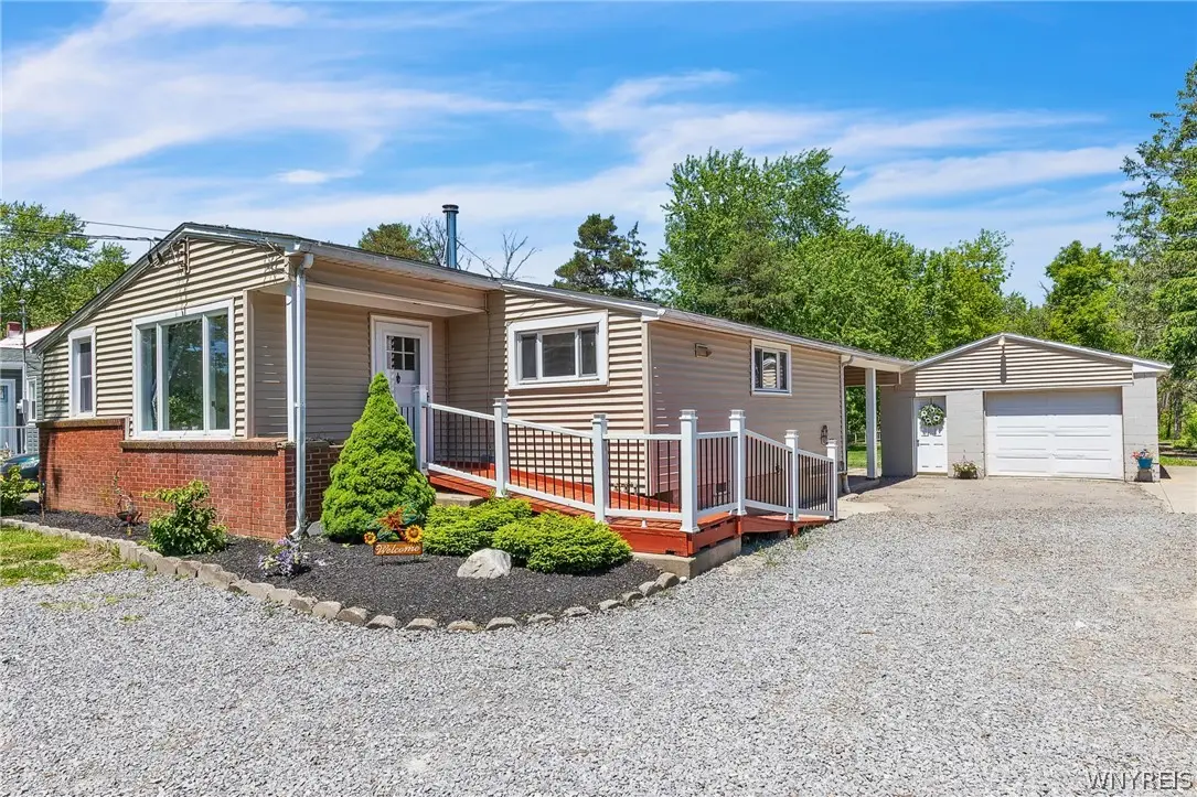 1311 Bullis Road, Elma, NY 14059 - #1