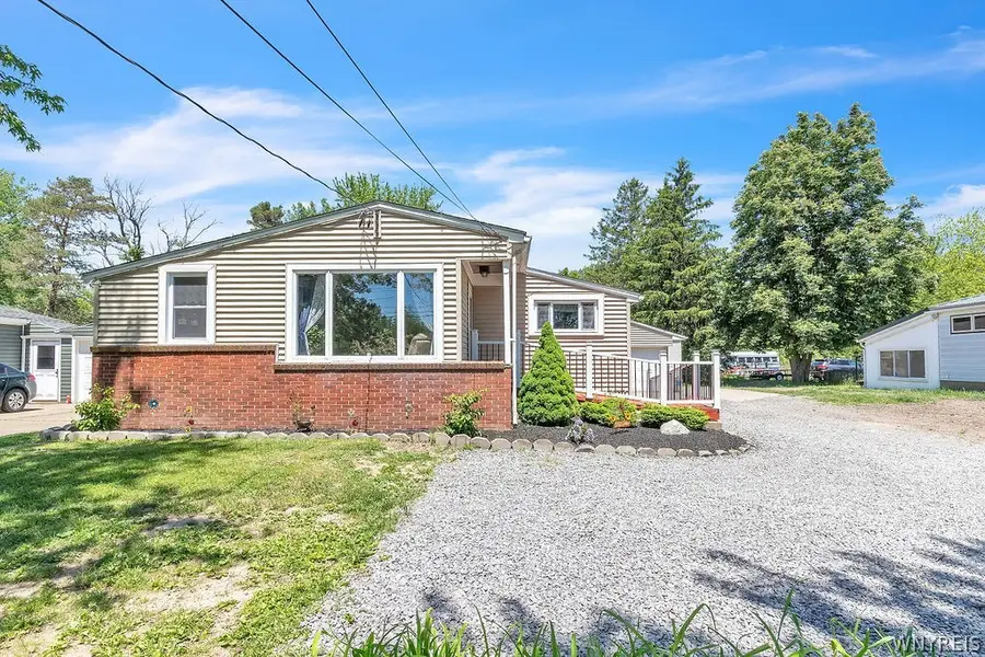 1311 Bullis Road, Elma, NY 14059 - #2