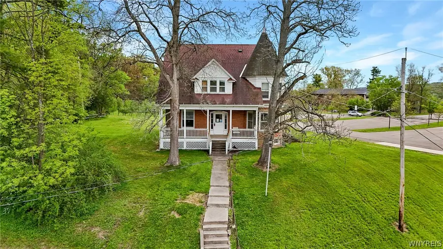 7334 Campus, Caneadea, NY 14717 - #2