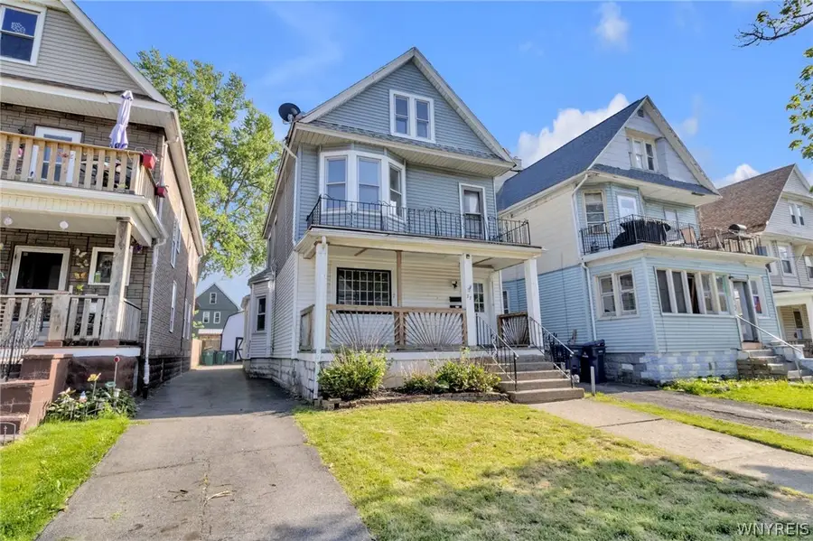 27 Como Avenue, Buffalo, NY 14220 - #2