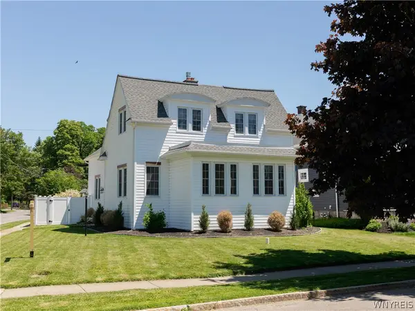 206 Tuscarora Road, Buffalo, NY 14220