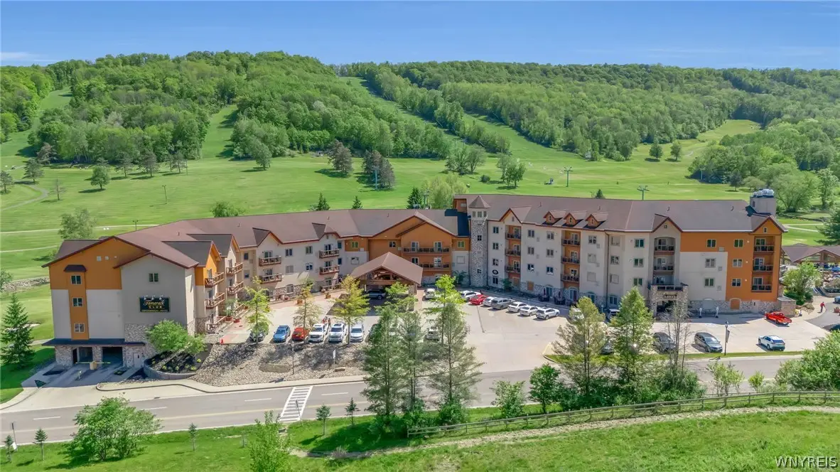 6447 Holiday Valley Road #318-2, Ellicottville, NY 14731 - #1