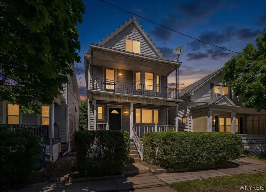 30 Arkansas Street, Buffalo, NY 14213 - #2
