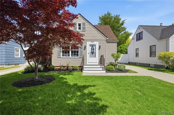 201 Carmel Road, Buffalo, NY 14214