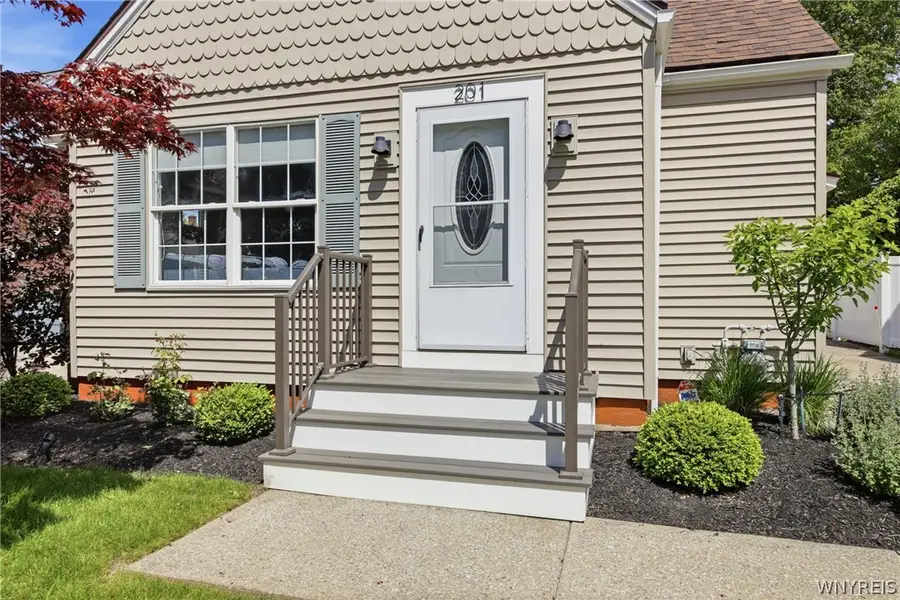 201 Carmel Road, Buffalo, NY 14214 - #3