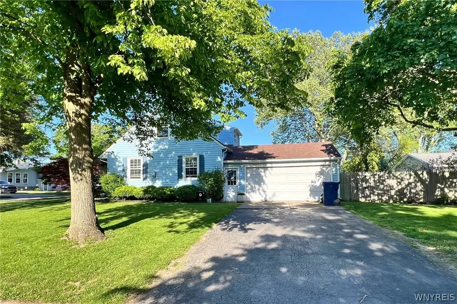 20 Georgia Avenue, Lockport, NY 14094 - #2