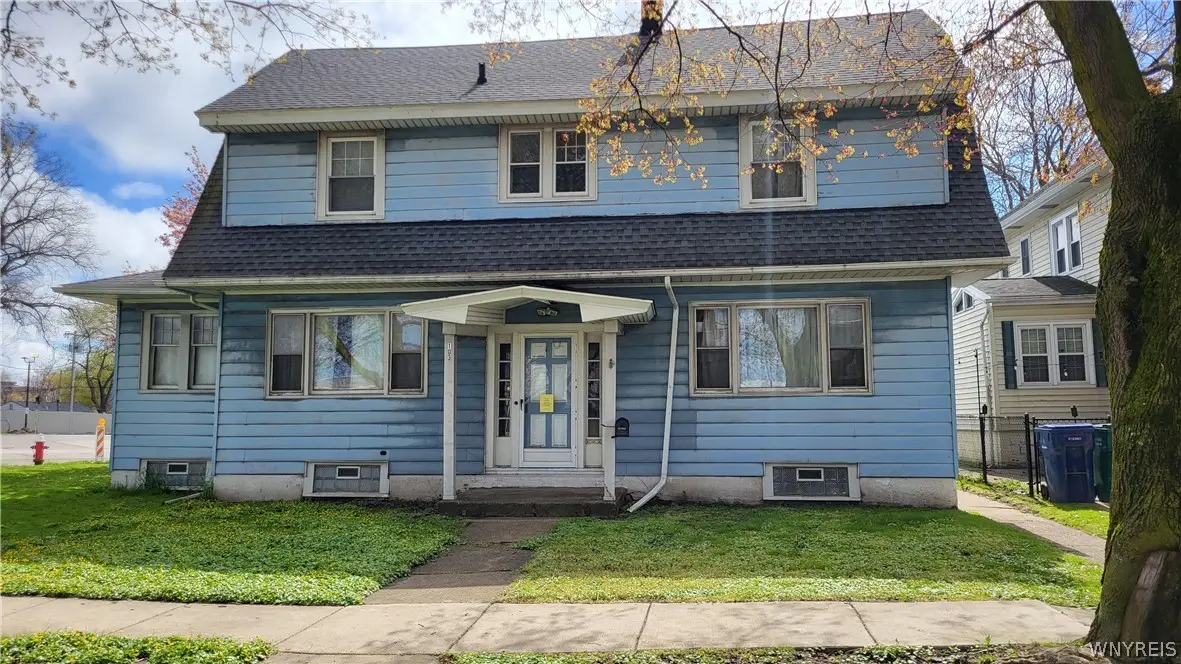 103 Heussy Avenue, Buffalo, NY 14220 - #1
