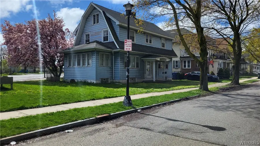 103 Heussy Avenue, Buffalo, NY 14220 - #3