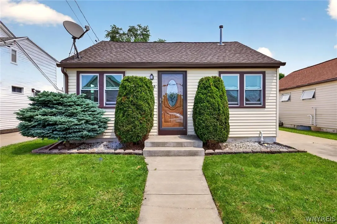 255 Roland Street, Sloan, NY 14212 - #1
