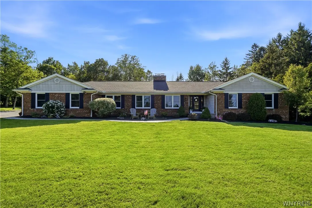 5140 Strickler Road, Clarence, NY 14031 - #1