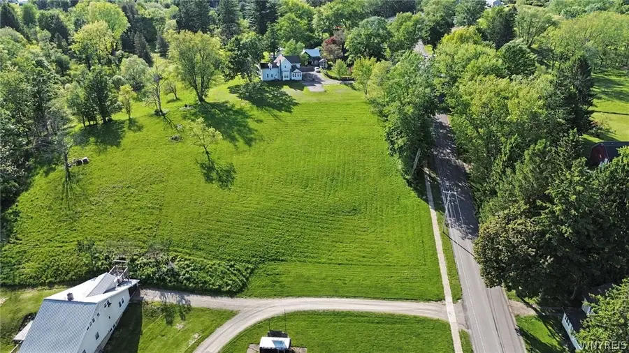 400 Franklin Street, Springville, NY 14141 - #2