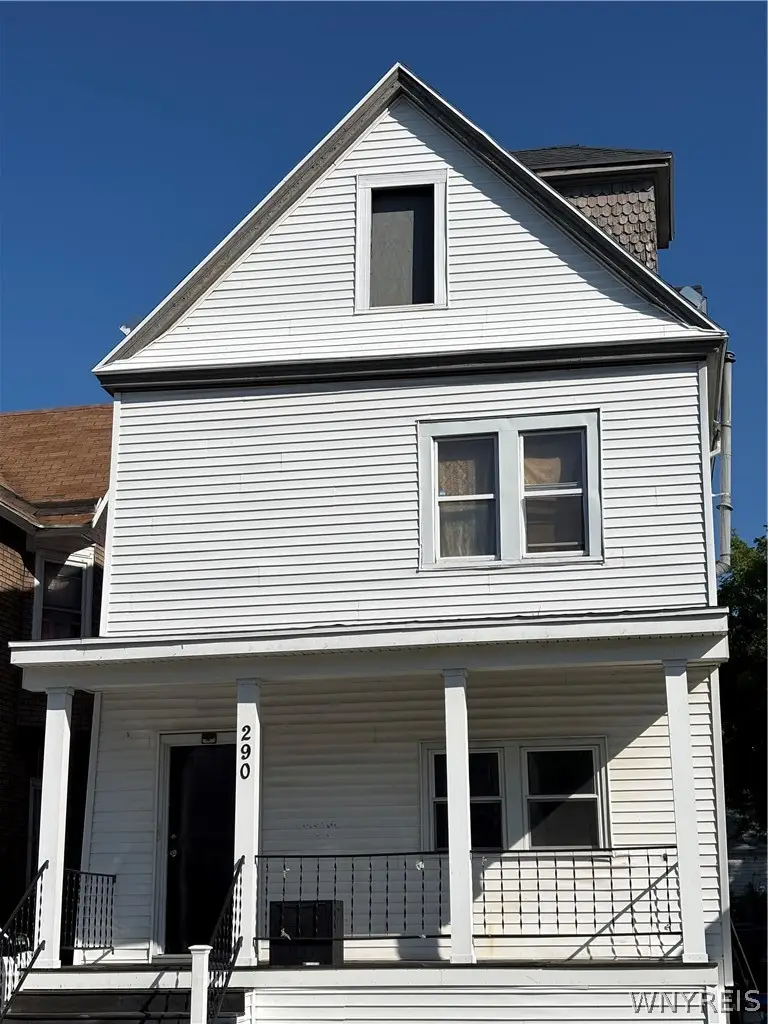 290 Massachusetts Avenue, Buffalo, NY 14213 - #1