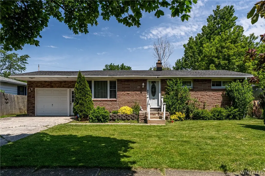 15 Hillcrest Drive, Buffalo, NY 14226 - #1