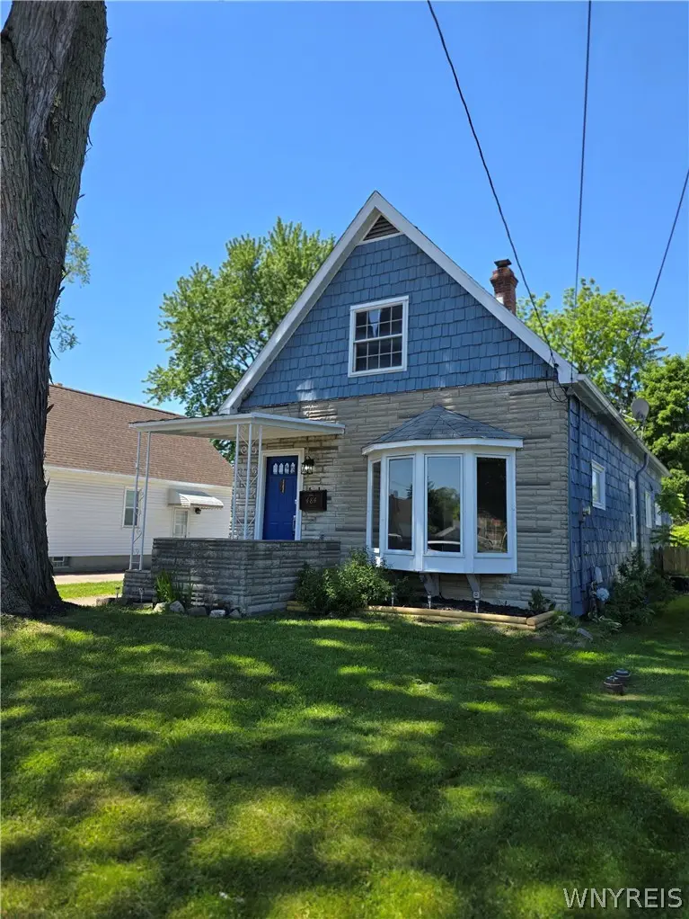 484 79th Street, Niagara Falls, NY 14304 - #2