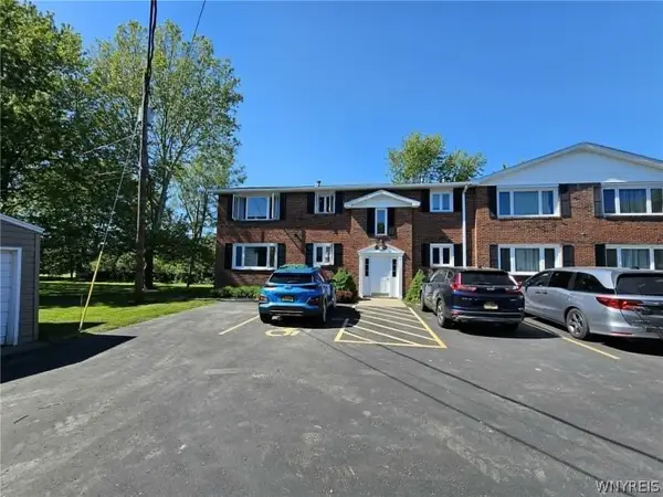 1050 Reserve Road #3, Buffalo, NY 14224