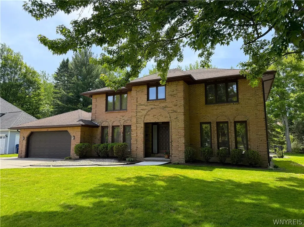 195 Randwood Drive, Getzville, NY 14068 - #1